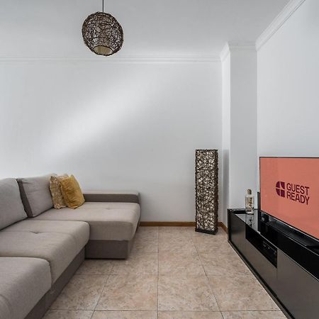 Apartmán Guestready - Rio Tinto Terrace Exteriér fotografie