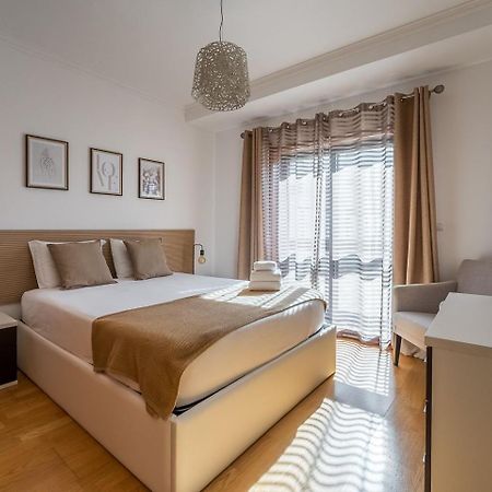 Apartmán Guestready - Rio Tinto Terrace Exteriér fotografie