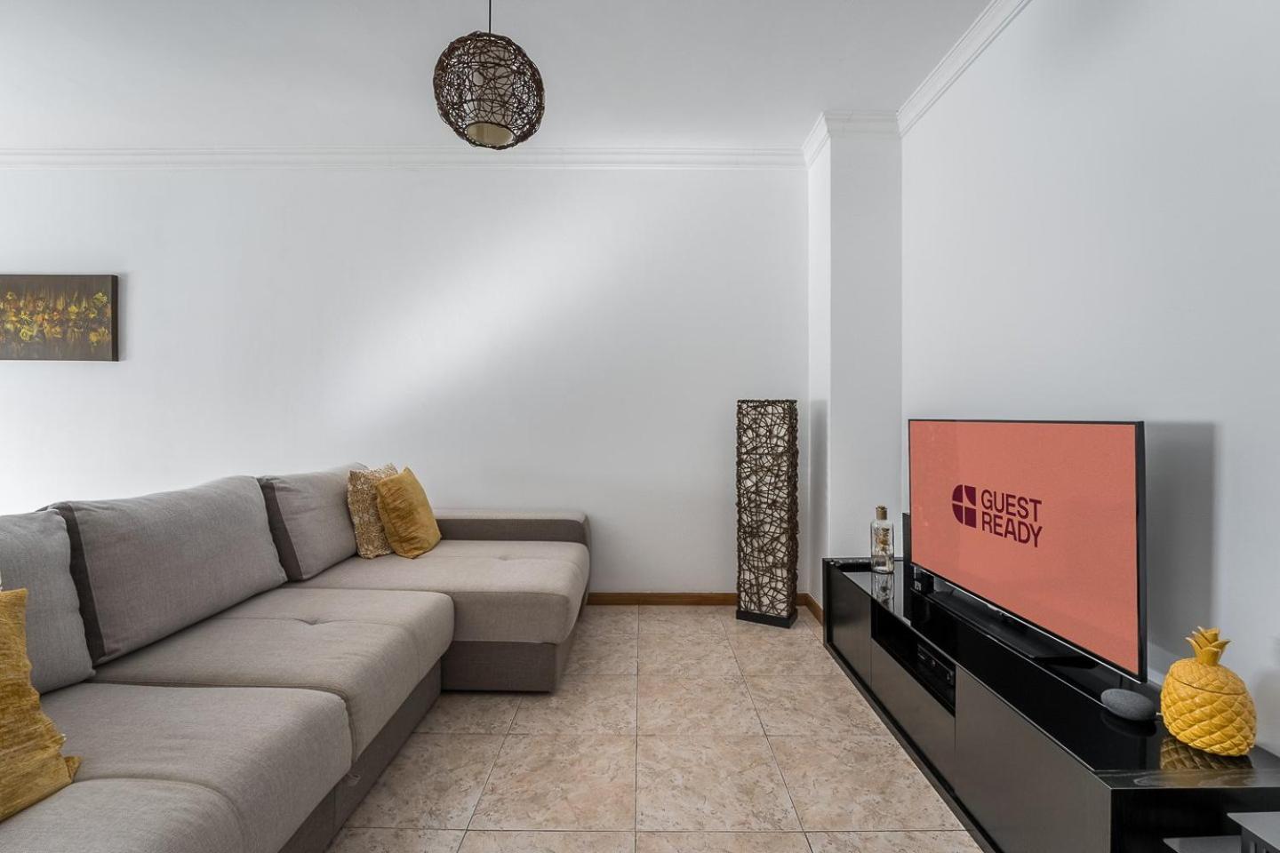 Apartmán Guestready - Rio Tinto Terrace Exteriér fotografie