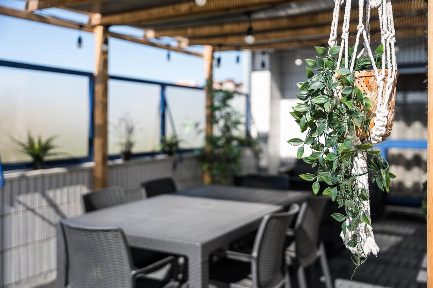 Apartmán Guestready - Rio Tinto Terrace Exteriér fotografie