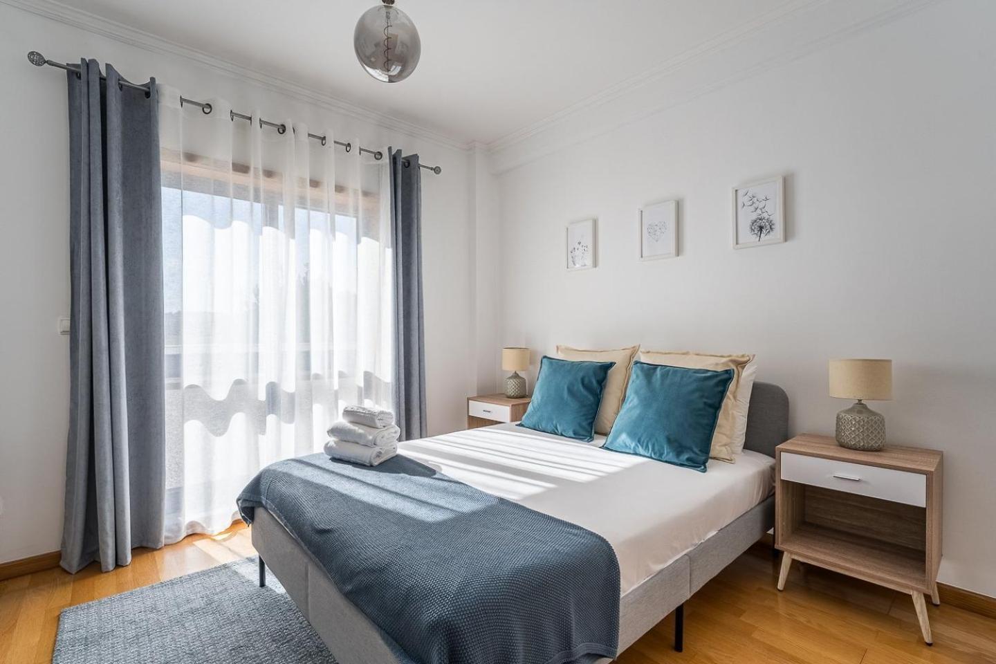 Apartmán Guestready - Rio Tinto Terrace Exteriér fotografie