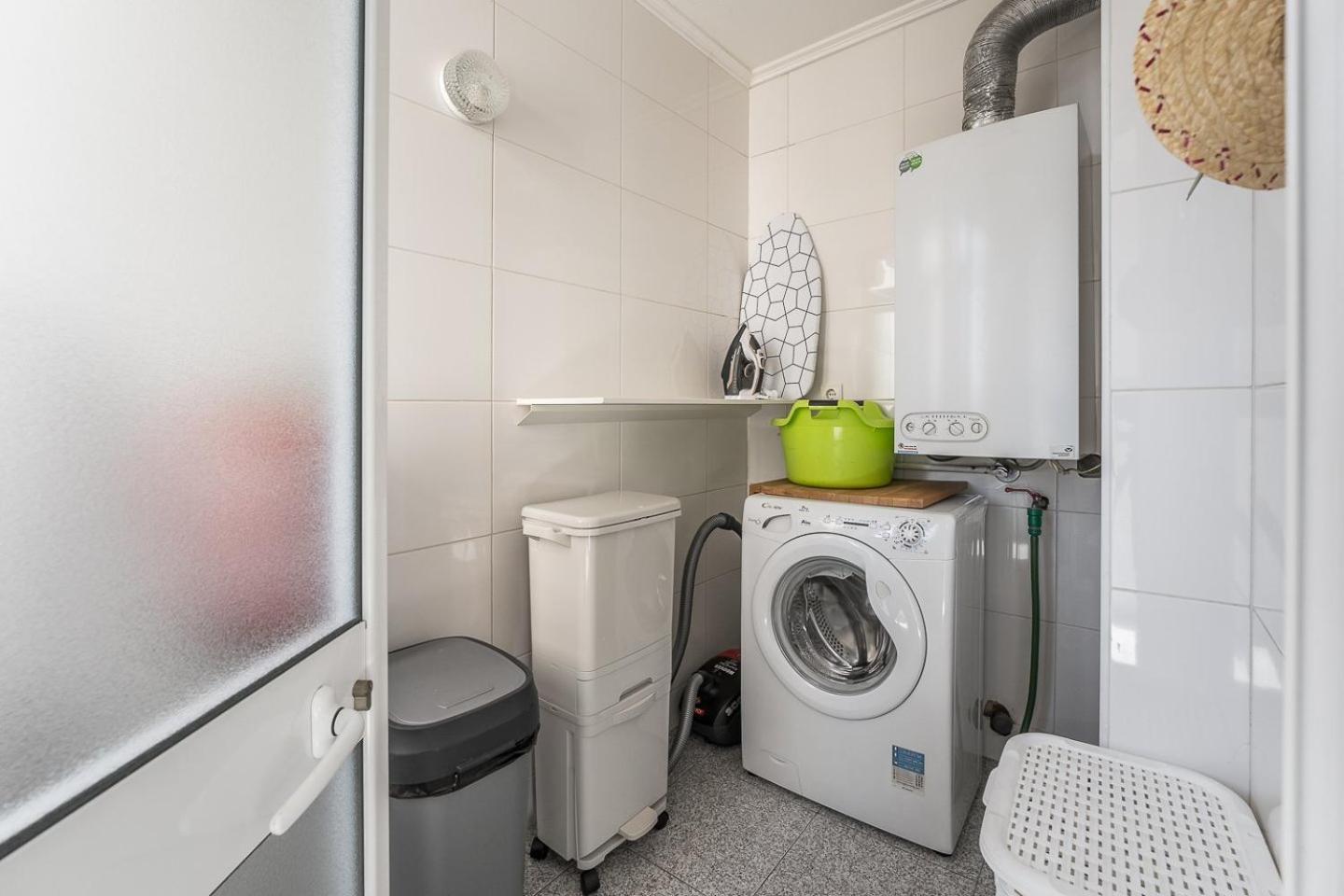 Apartmán Guestready - Rio Tinto Terrace Exteriér fotografie