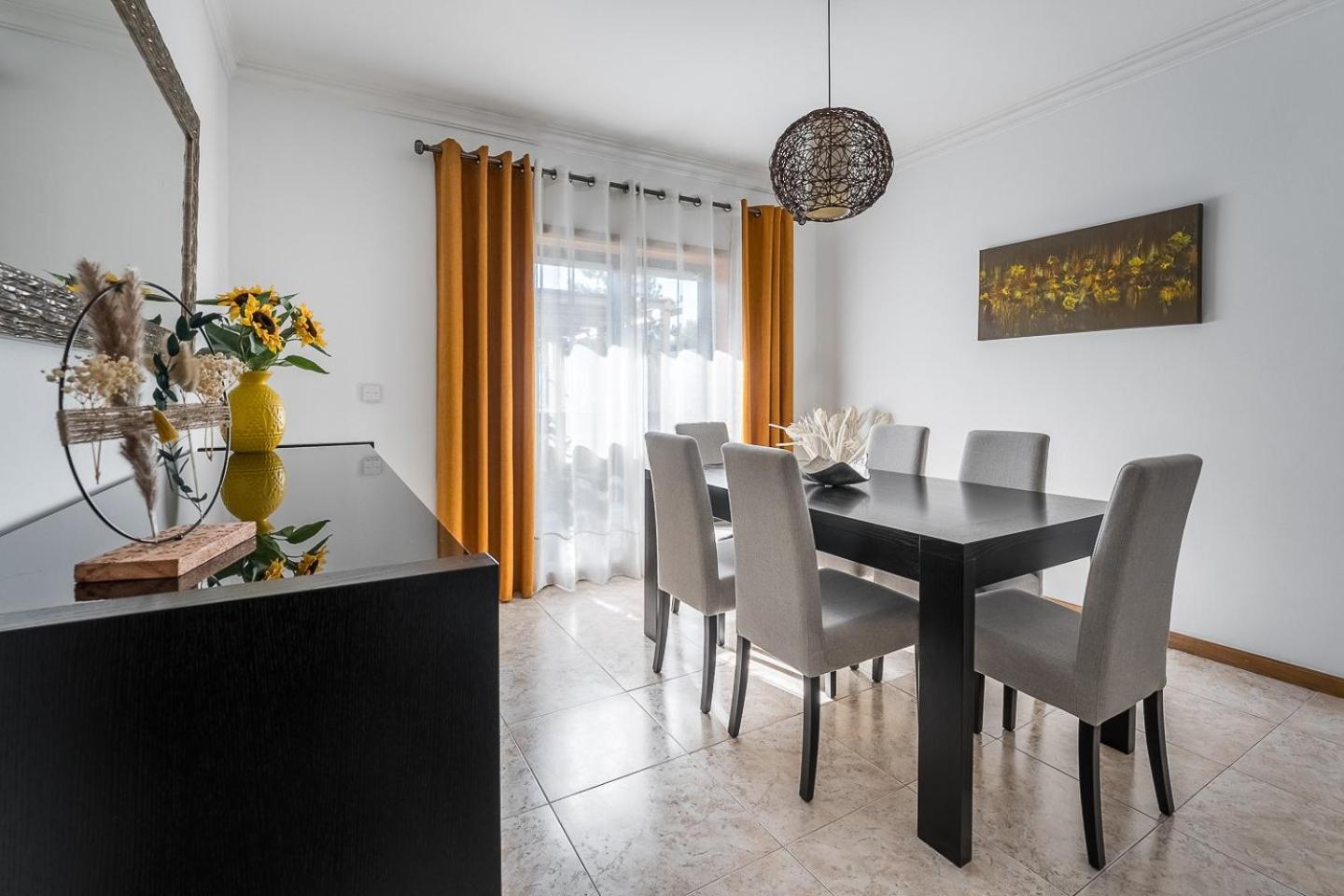Apartmán Guestready - Rio Tinto Terrace Exteriér fotografie