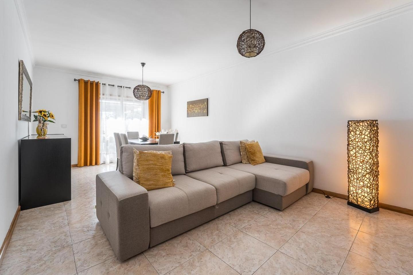 Apartmán Guestready - Rio Tinto Terrace Exteriér fotografie