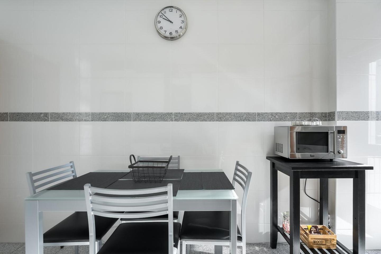 Apartmán Guestready - Rio Tinto Terrace Exteriér fotografie