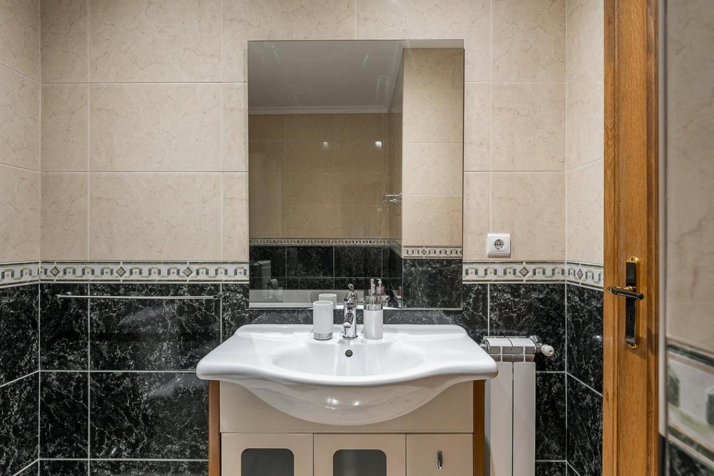 Apartmán Guestready - Rio Tinto Terrace Exteriér fotografie