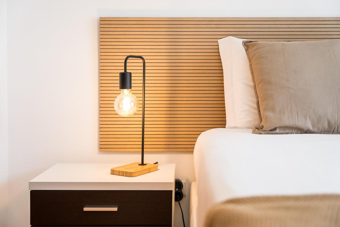 Apartmán Guestready - Rio Tinto Terrace Exteriér fotografie