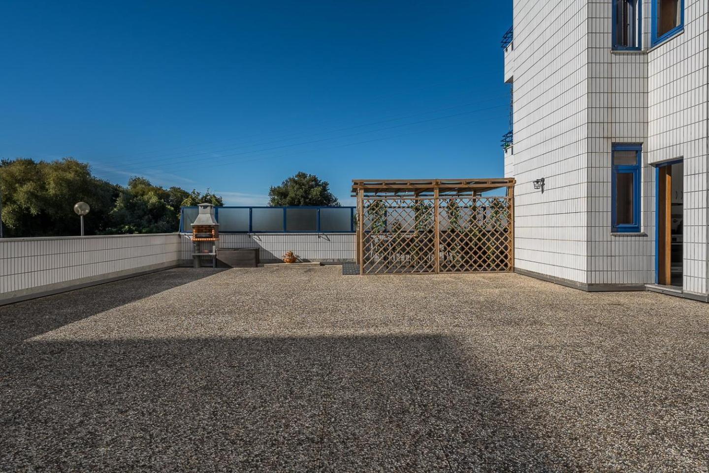 Apartmán Guestready - Rio Tinto Terrace Exteriér fotografie