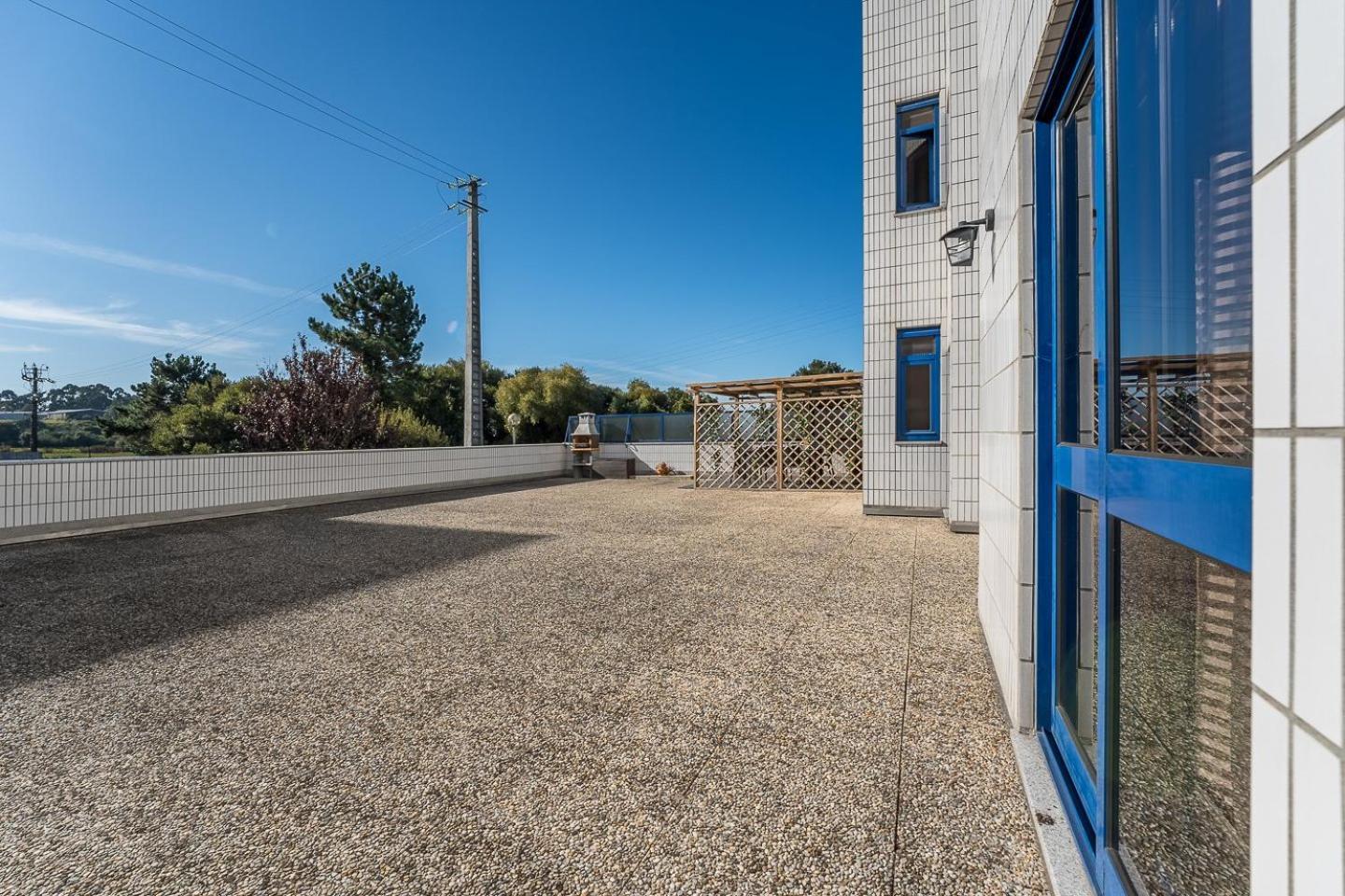 Apartmán Guestready - Rio Tinto Terrace Exteriér fotografie